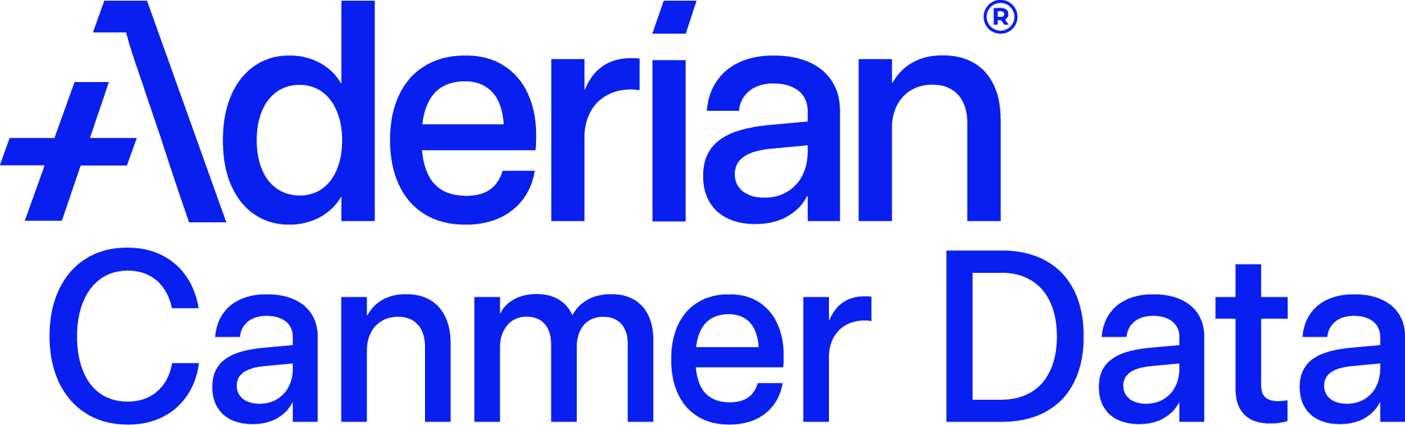 Aderian Canmer Data
